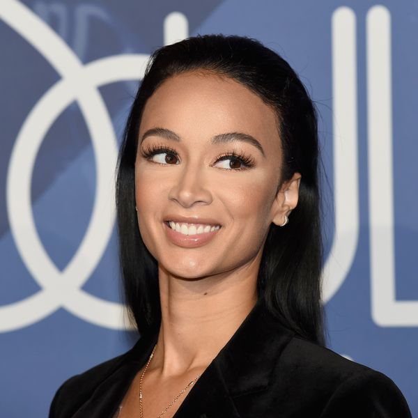 The Evolution Of Draya Michele From Fine Ass Girl To Fearless Ass Woman