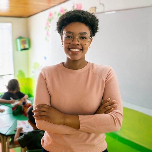 Things I Wish I Had Known Before Becoming A Teacher