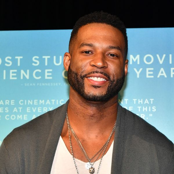 #xoMan: Actor Rob Riley Is More Than Just A Handsome Face