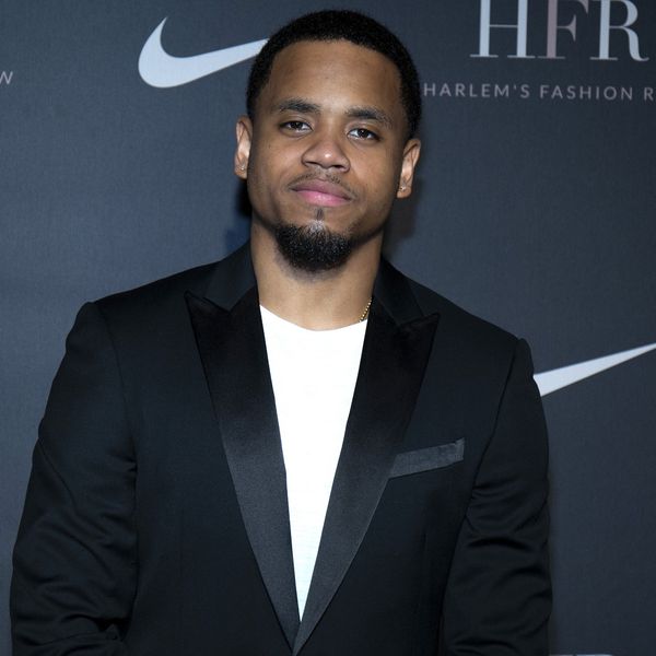 A Conversation On Love, Leadership & Fear With Mack Wilds