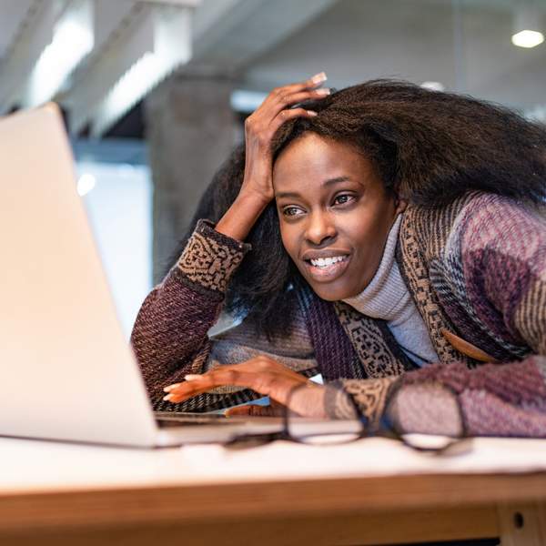 Feeling Professionally Bored? Here's How To Get Over The Slump