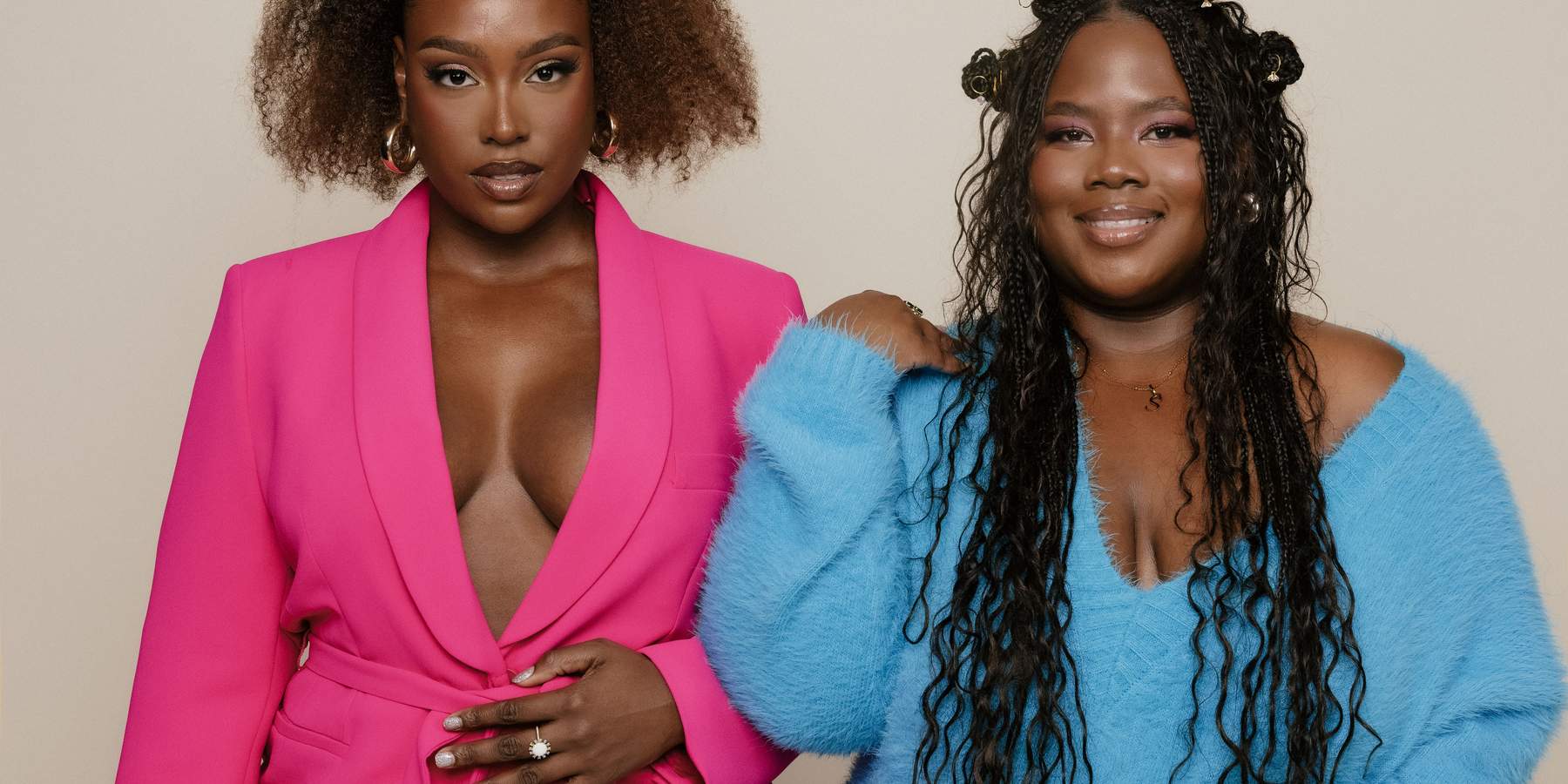 How Scottie Beam And Sylvia Obell Made A Major Comeback With 'The Scottie & Sylvia Show' On Raedio