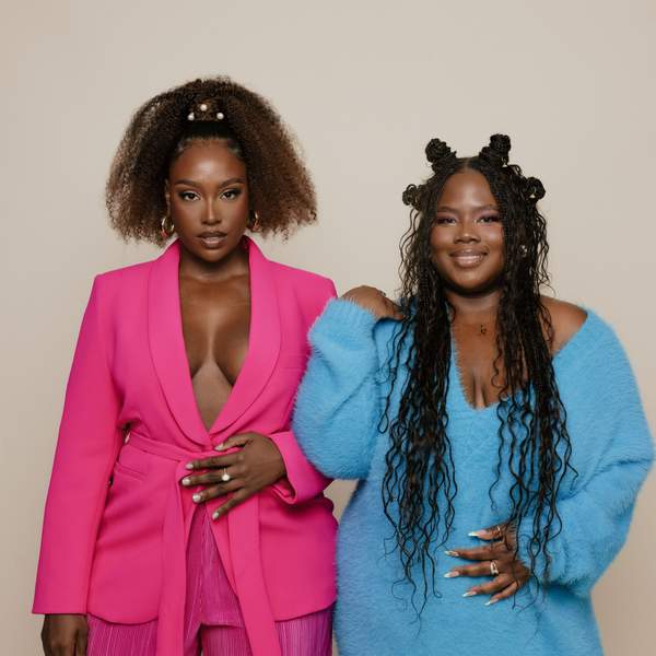 How Scottie Beam And Sylvia Obell Made A Major Comeback With 'The Scottie & Sylvia Show' On Raedio