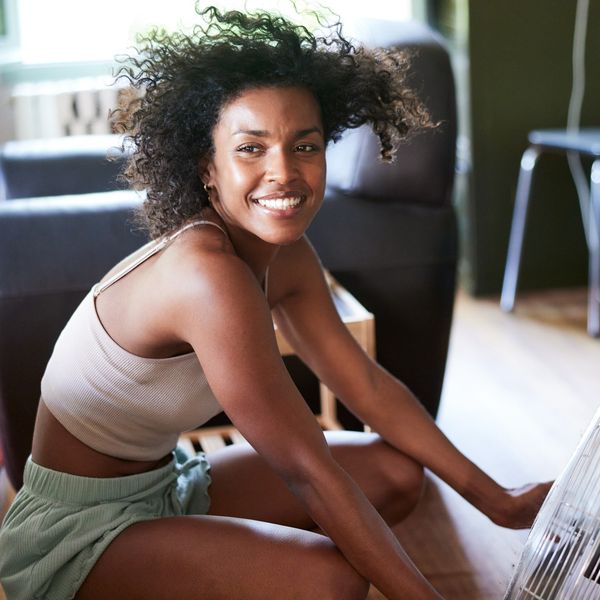 This $15 Handheld Fan From Amazon Will Be Your New BFF For The Rest Of Summer