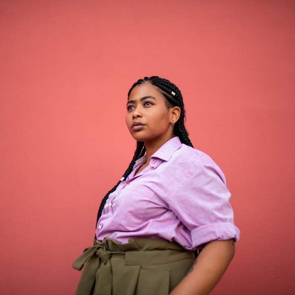 The Fashion Industry Through The Lens Of Plus-Size Models