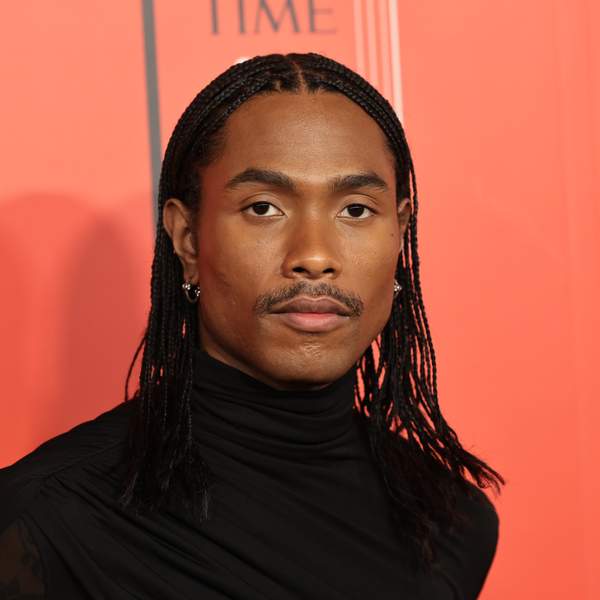 Who Is Steve Lacy? 9 Things To Know About The "Bad Habit" Artist Defining Gen Z