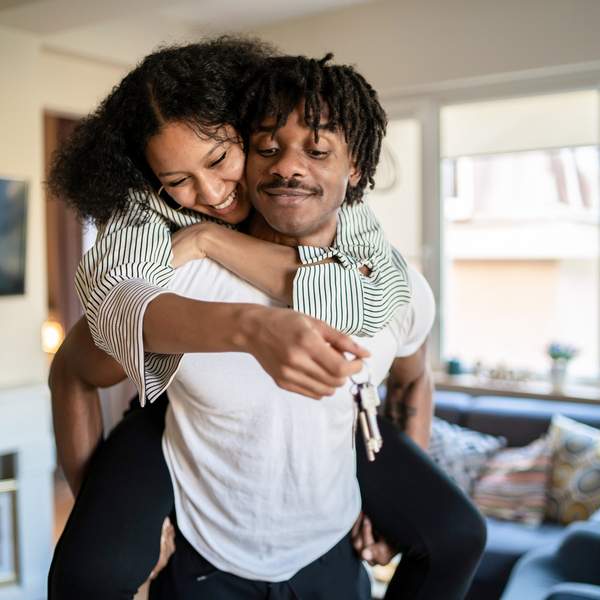 Is It Too Soon To Move In Together? Here Are Some Signs To Consider