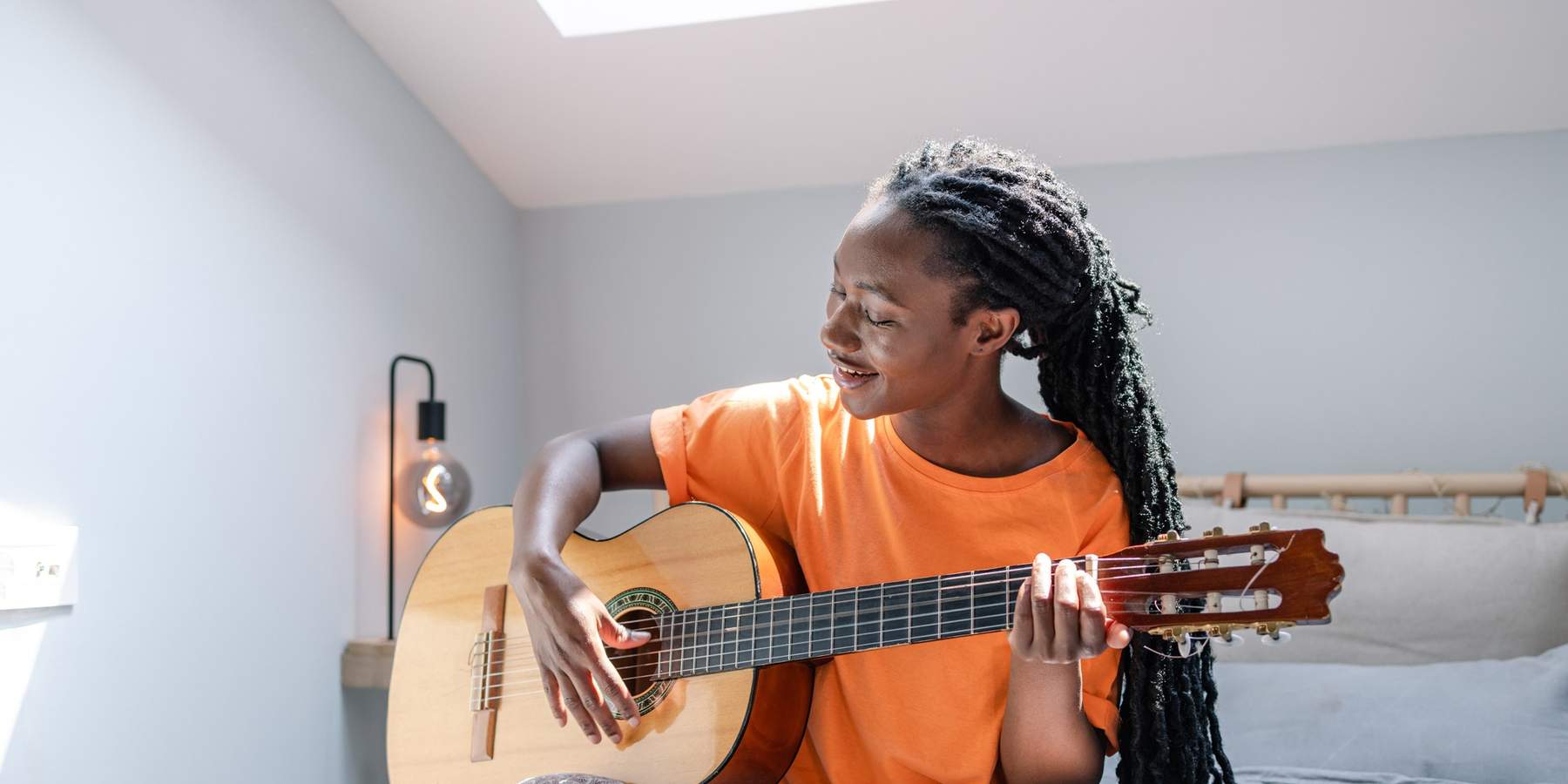 Your Sacral Chakra Is The Key To Cultivating Creativity, Pleasure & Joy In Life