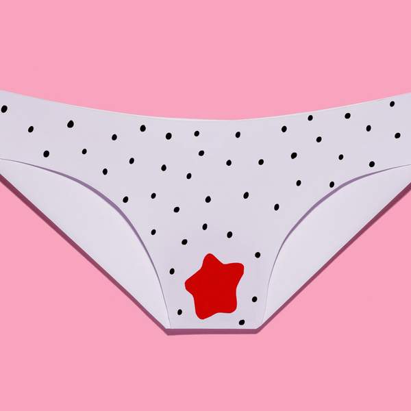 Yes, There Is Such A Thing As 'Prepping Your Vagina' For Your Period