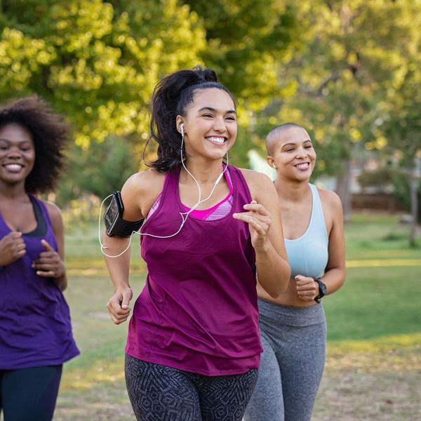 Must-Have Women's Workout Fits To Curb Gym Intimidation And Boost Confidence