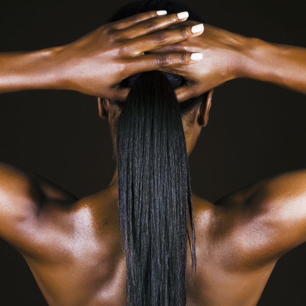 Your Back Is Sick Of Being Neglected...So Read This.