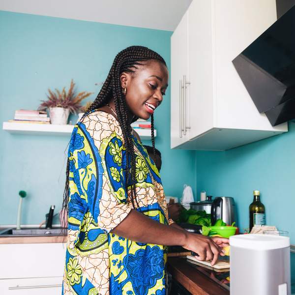 You’re Going To Love These Tasty, Time-Saving TikTok Air Fryer Recipes