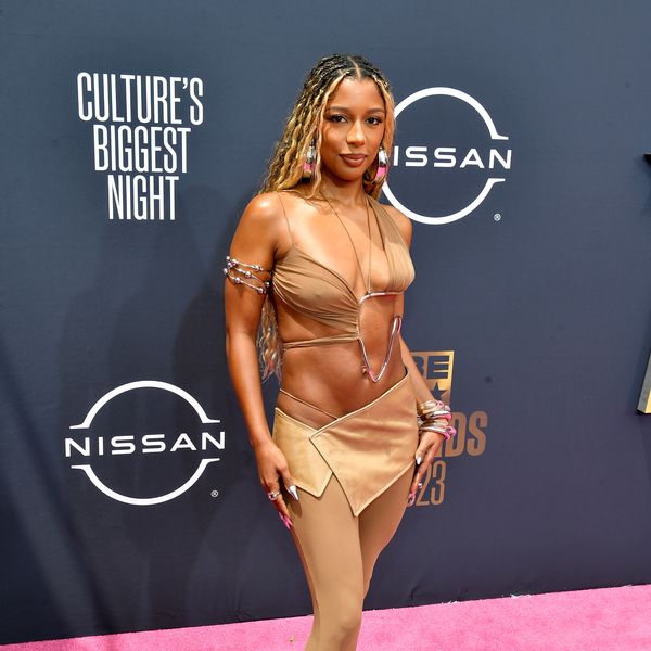 Victoria Monét Says There’s Power In Changing Your Mind: ‘It Starts With Your Mind.’