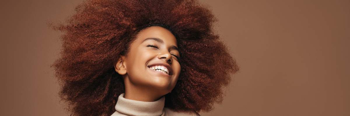 Prep For Fall With These 10 Autumn-Themed Natural Hair Care Tips