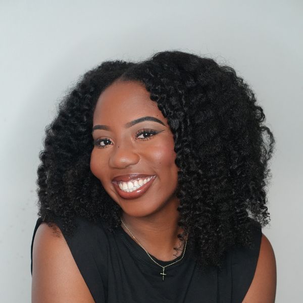 Ariel B's "This Too Shall Pass" Podcast Is Healing For Single Moms Everywhere