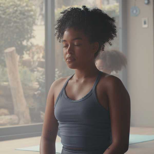 Read This Before You Take Your First Hot Yoga Class