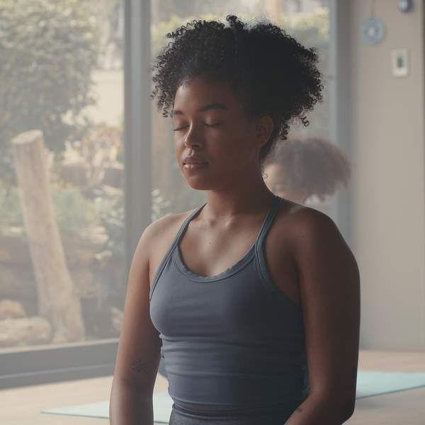 Read This Before You Take Your First Hot Yoga Class