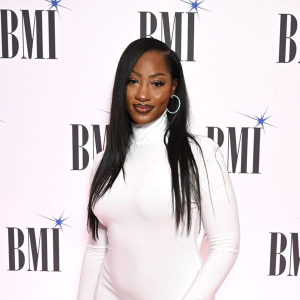 Tems On How Celine Dion Sparked Her Love For Music & Learning To Trust Herself Amid Success