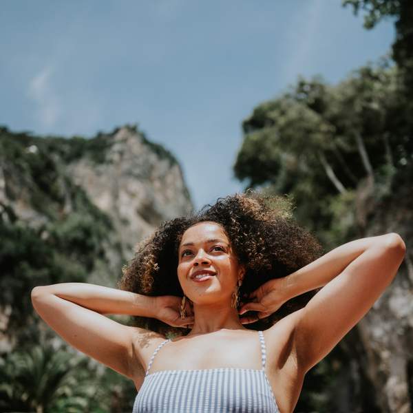 7 Self-Care Ideas For A Bad Day