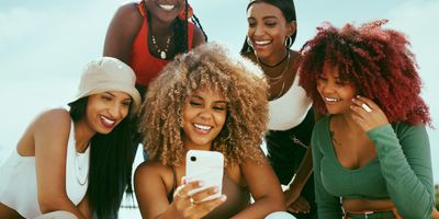 what-is-the-five-friendship-theory