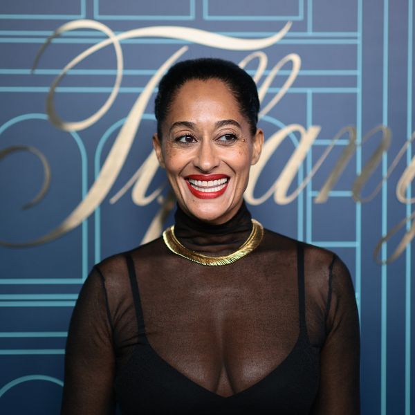The Sculpting Tools Tracee Ellis Ross Swears By To 'Lift' And 'Smooth' Her Skin