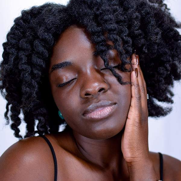 Have You Ever Wondered If You're Settling...For A Lesser Version Of Your Own Self?