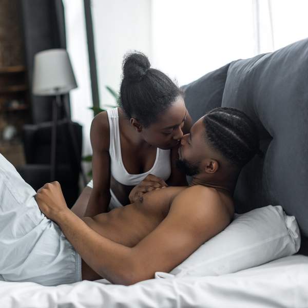 Ready To Try Queening? Everything To Know About The Sex Position That Centers Your Pleasure