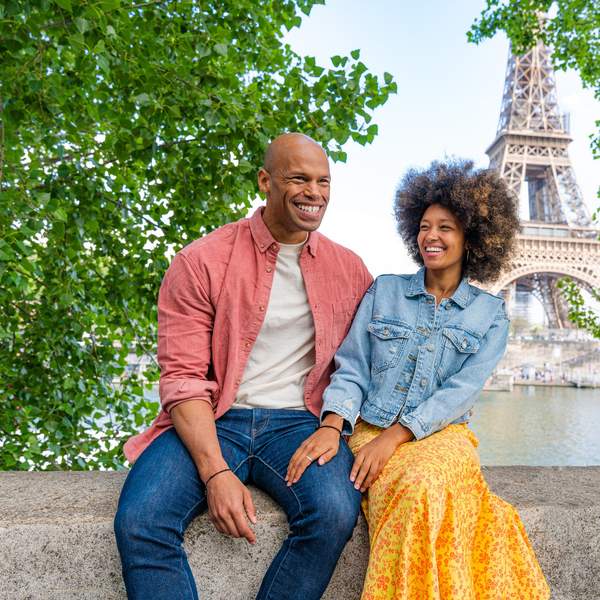 Where To Travel To Next, Based On Your Love Language