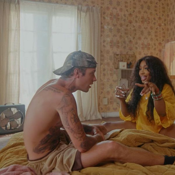 New Music Monday: SZA & Justin Bieber "Snooze" While Diddy & The Weeknd Drop "Another Side Of Me"