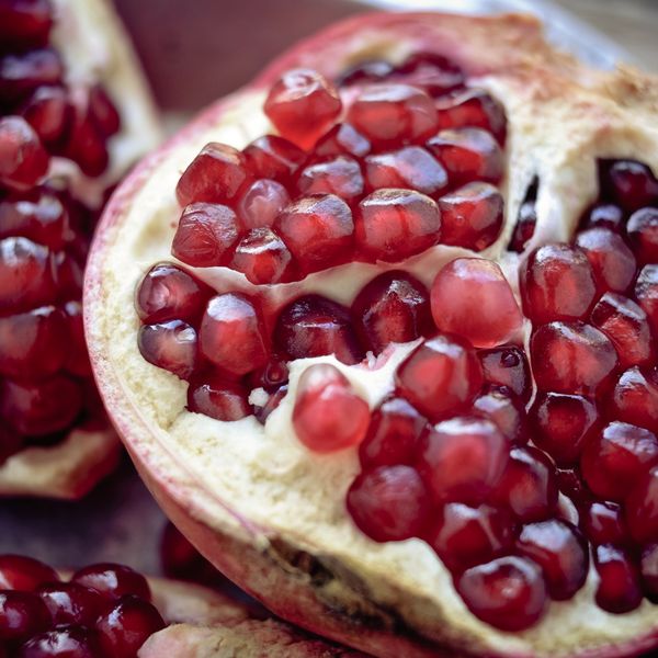 10 Fall Foods That Are Really Good For Your Vaginal Health