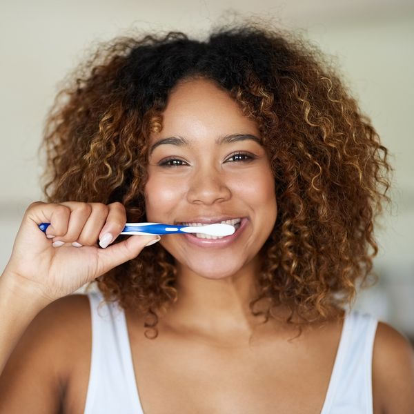 Smile, Sis! These Five Improvements Can Upgrade Your Oral Hygiene Instantly