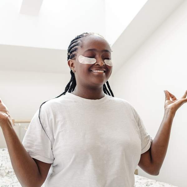 Improve The Look Of Your Under-Eyes With These Top-Rated Eye Masks