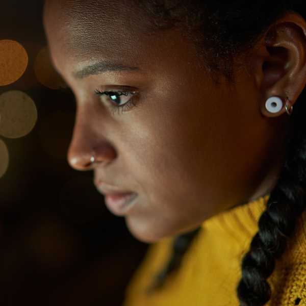 This Is How To Avoid Becoming The Toxic Mother That You Had