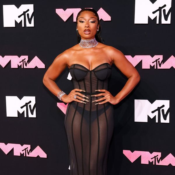 Megan Thee Stallion Shares The 'Intense' Workout Routine That’s Got Her Snatched