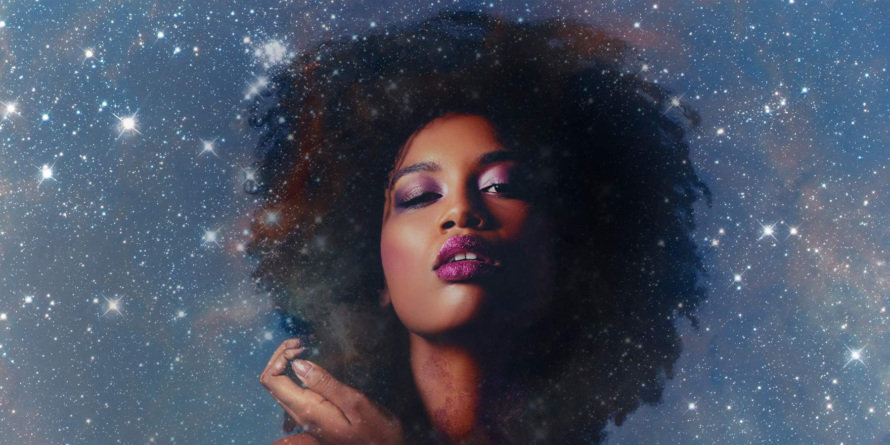 Astrological Self-Care: What Black Women Need Right Now, According To The Stars