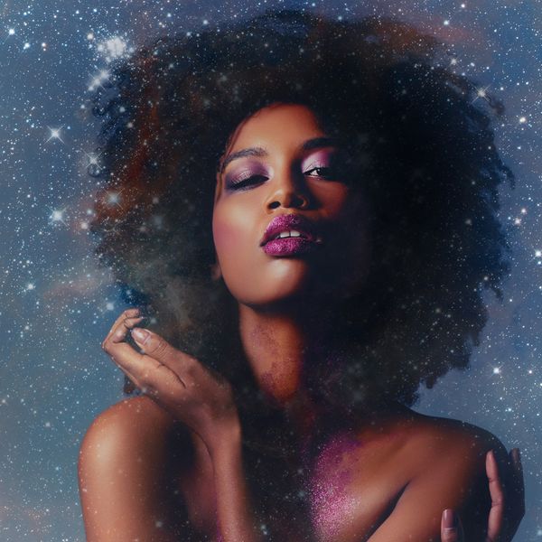Astrological Self-Care: What Black Women Need Right Now, According To The Stars