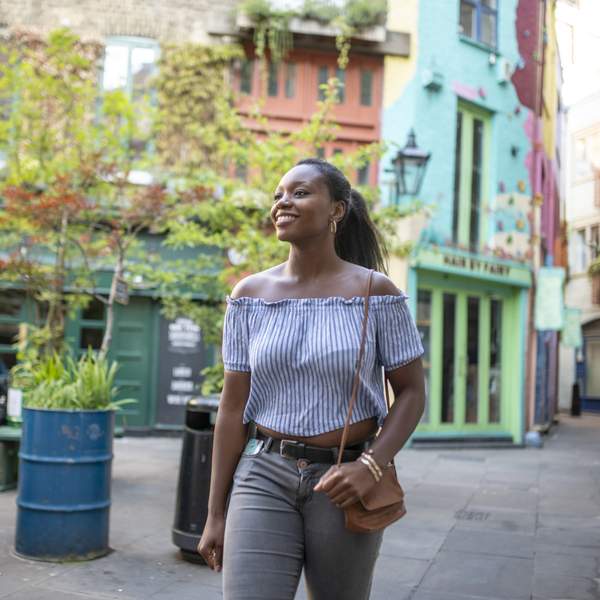 A 5-Year Healing Journey Taught Me How To Choose Myself