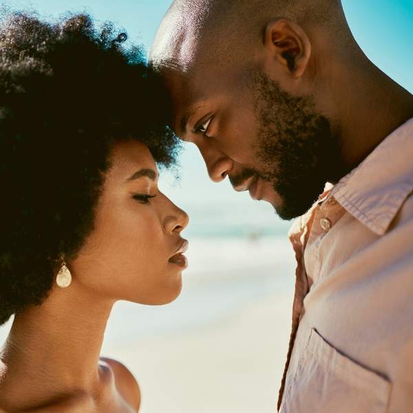 12 Men Share How They Personally Define The Word 'Soulmate'