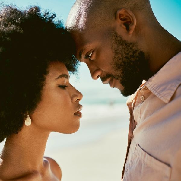 12 Men Share How They Personally Define The Word 'Soulmate'