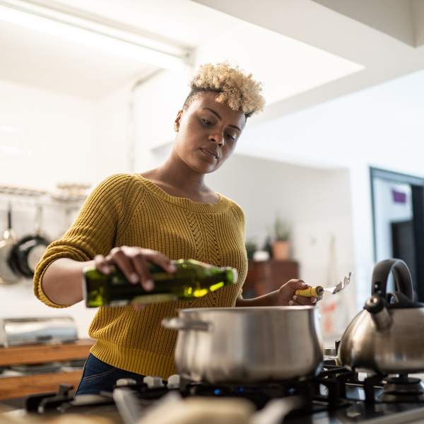 12 Foods That Legitimately Fight The Signs Of Aging