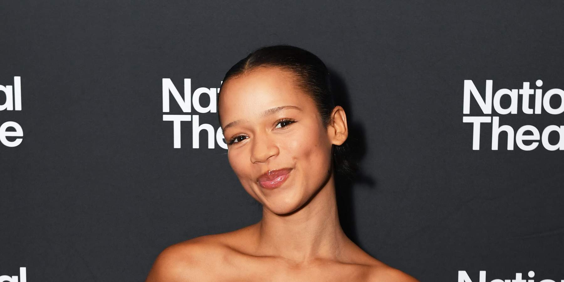 10 Things To Know About Taylor Russell
