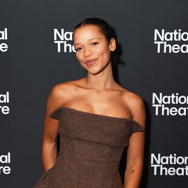 10 Things To Know About Taylor Russell