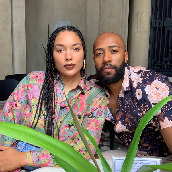 How A Couple That Never Spoke On The Phone Answered Marriage’s Call