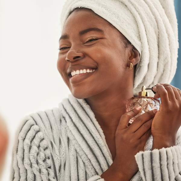 Scentsational: 12 Hacks That Will Keep You Smelling Amazing All Day Long