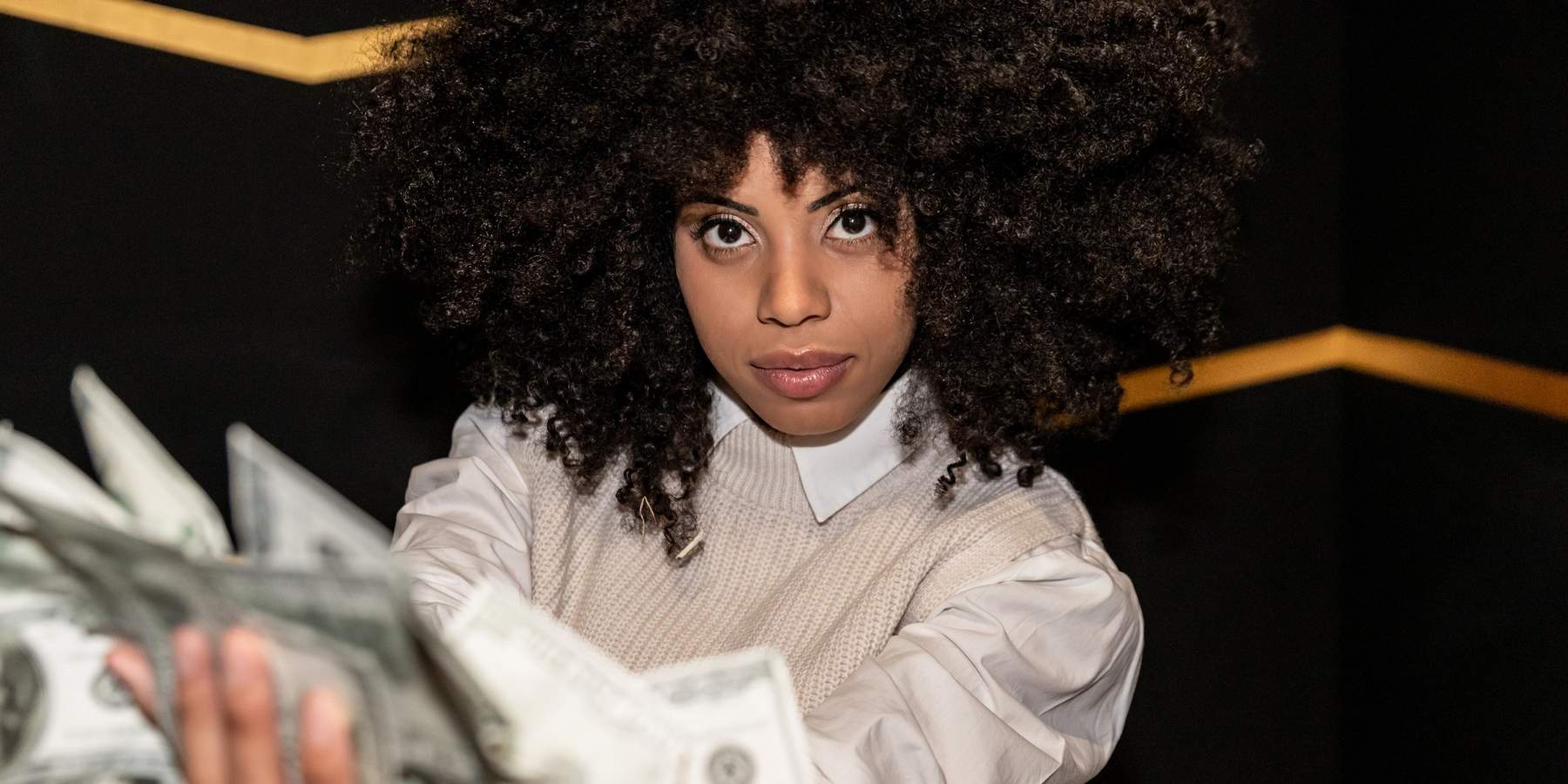 Why Is Everyone So Obsessed With 'Girl Math' Right Now?