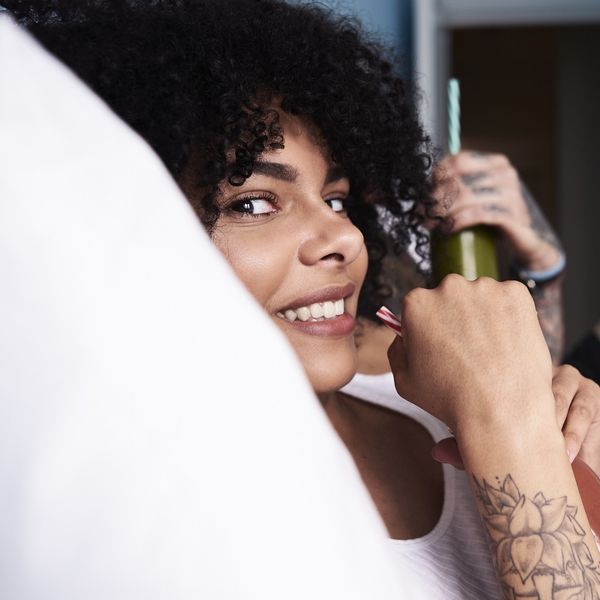 Let's Create A Nighttime Routine For Our Vaginas, Shall We?