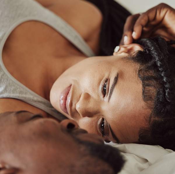 According To Science, Being 'D*ckmatized' Is A Very Real Thing, Y'all.