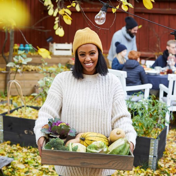 Obsessed With Pumpkin? Then You'll Love These Items