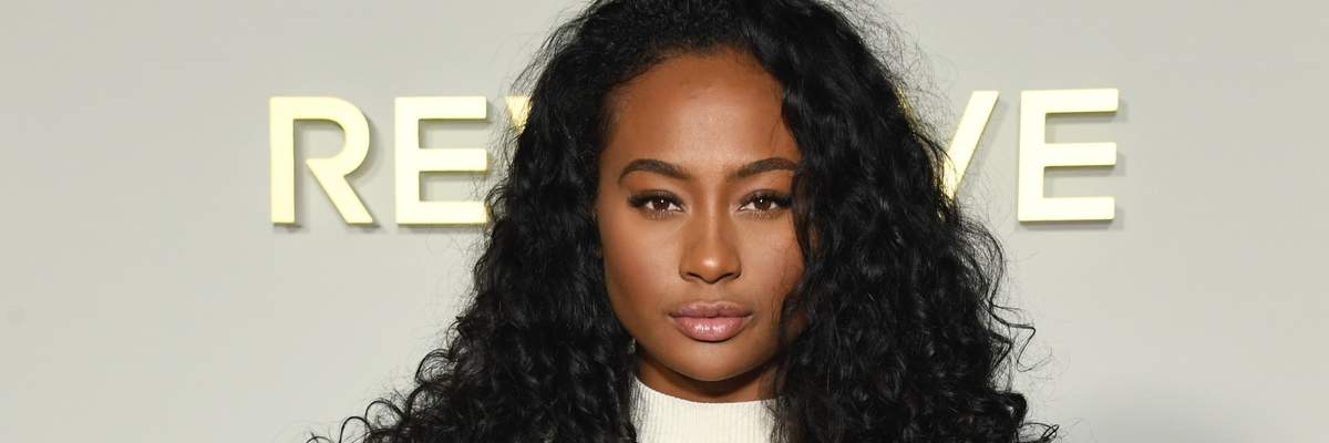 Kayla Nicole Shares Heartfelt Letter To Black Girls Amid Backlash: 'We Love, We Hurt, We Heal'