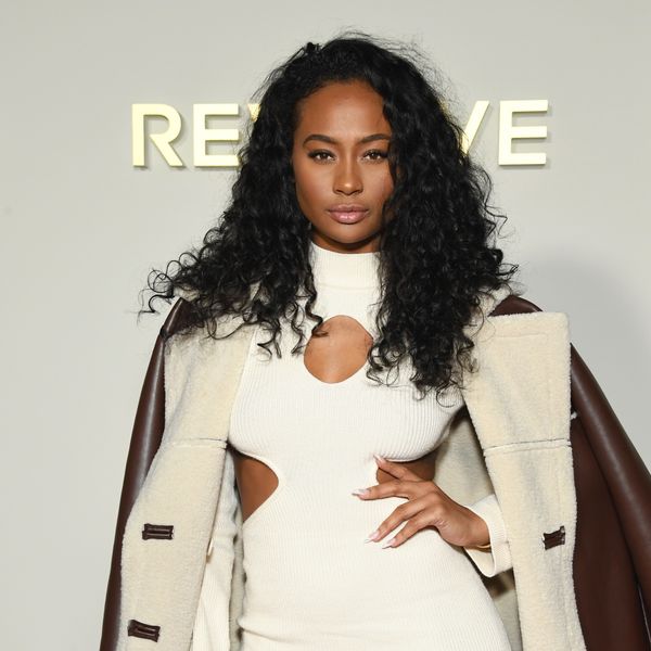 Kayla Nicole Shares Heartfelt Letter To Black Girls Amid Backlash: 'We Love, We Hurt, We Heal'